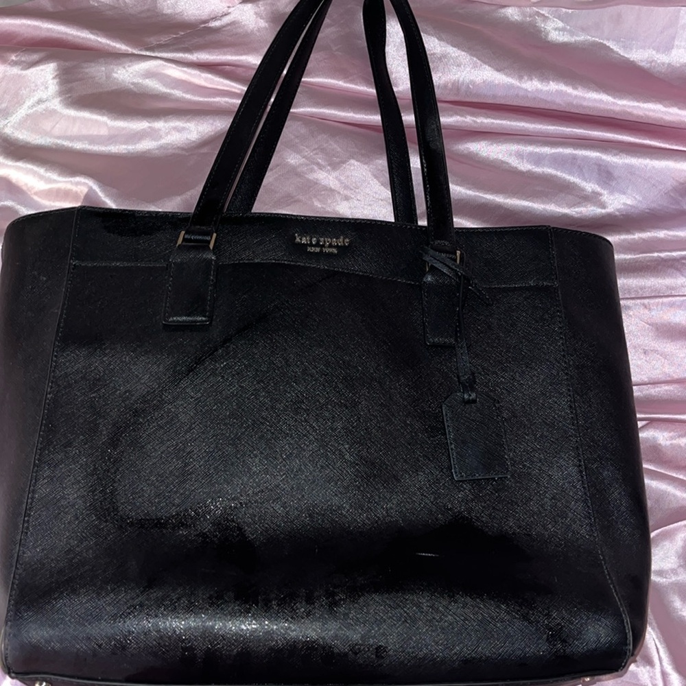 Kate spade tote bag
